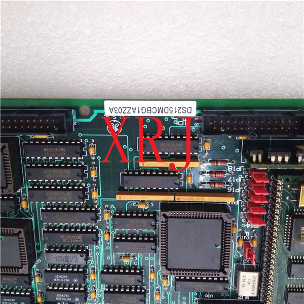 GE IC3600LIVA1A Concept处理器福建现货